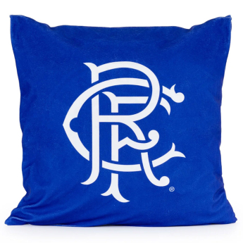 Rangers FC възглавничка FC Cushion Cover