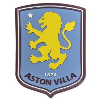 Aston Villa магнит Fridge Magnet