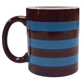 West Ham United халба Bar Stripe