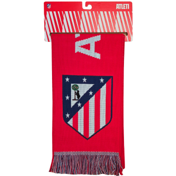 Atletico Madrid зимен шал Scarf