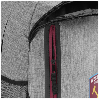 West Ham United раница Heather Grey