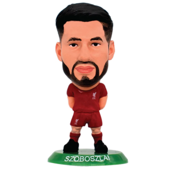 Liverpool FC фигурка Szoboszlai