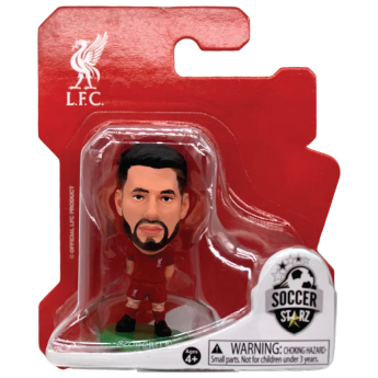 Liverpool FC фигурка Szoboszlai