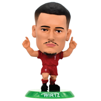 Liverpool FC фигурка Wirtz