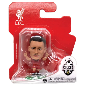 Liverpool FC фигурка Wirtz