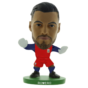 Футболни отбори фигурка Argentina Sergio Romero