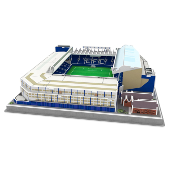 Everton FC конструктор Goodison Park Commemorative 3D Stadium Puzzle