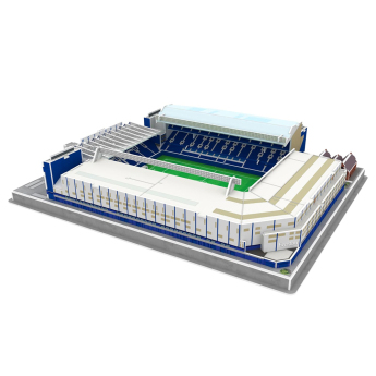 Everton FC конструктор Goodison Park Commemorative 3D Stadium Puzzle
