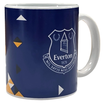 Everton FC халба Particle