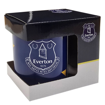 Everton FC халба Particle