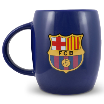 FC Barcelona халба Tea Tub Mug