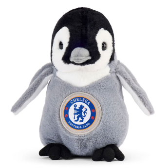 Chelsea FC плюшена играчка Plush Penguin