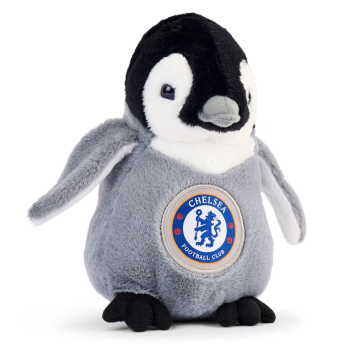 Chelsea FC плюшена играчка Plush Penguin
