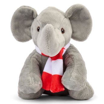 Arsenal FC плюшен слон Plush Elephant