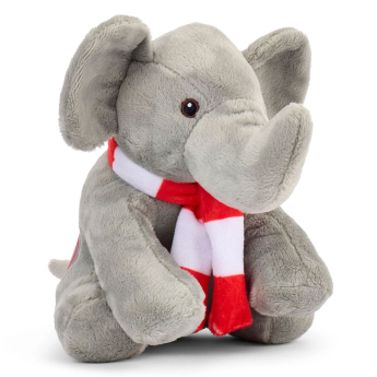 Arsenal FC плюшен слон Plush Elephant
