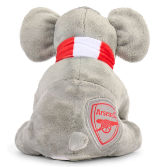 Arsenal FC плюшен слон Plush Elephant