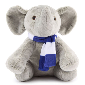 Chelsea FC плюшен слон Plush Elephant