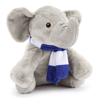 Chelsea FC плюшен слон Plush Elephant