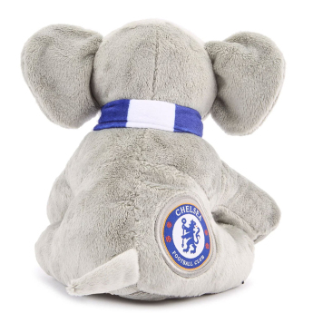 Chelsea FC плюшен слон Plush Elephant