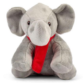 Liverpool FC плюшен слон Plush Elephant