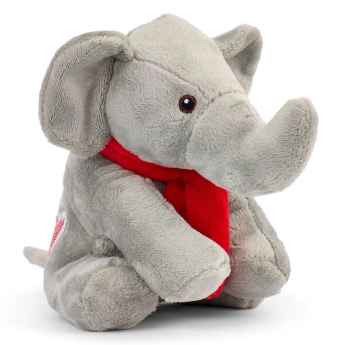 Liverpool FC плюшен слон Plush Elephant
