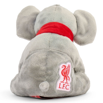 Liverpool FC плюшен слон Plush Elephant