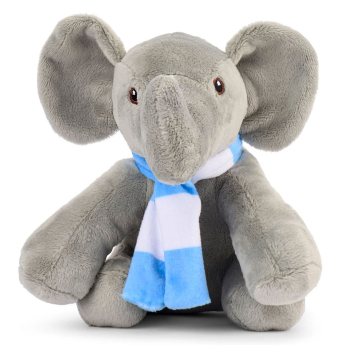 Manchester City плюшен слон Plush Elephant