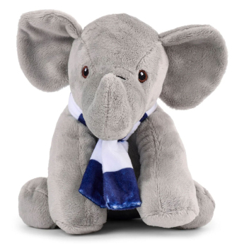 Tottenham Hotspur плюшен слон Plush Elephant