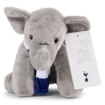 Tottenham Hotspur плюшен слон Plush Elephant