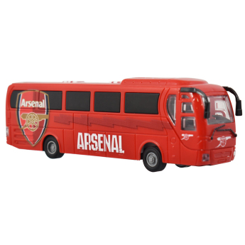 Arsenal FC автобус Radio Control Team Bus