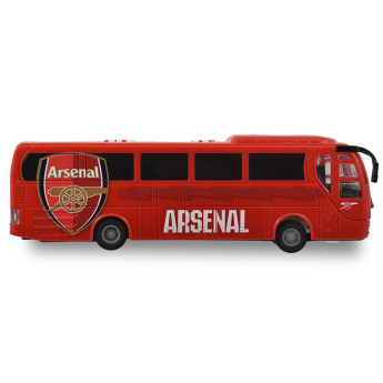 Arsenal FC автобус Radio Control Team Bus
