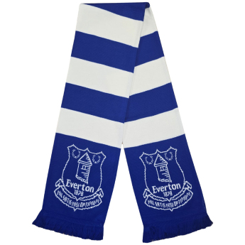 Everton FC зимен шал Bar Scarf