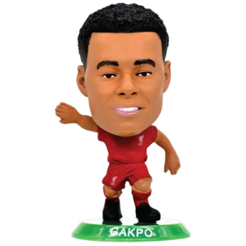 Liverpool FC фигурка Gakpo
