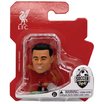 Liverpool FC фигурка Gakpo