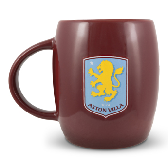 Aston Villa халба Tea Tub Mug