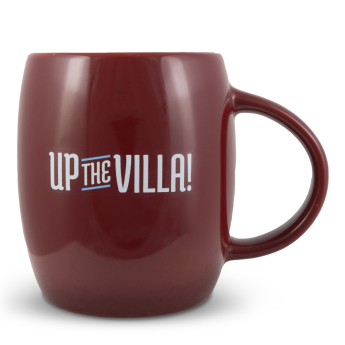 Aston Villa халба Tea Tub Mug