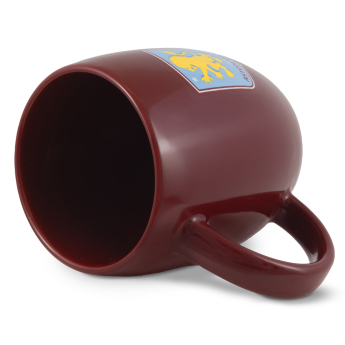 Aston Villa халба Tea Tub Mug