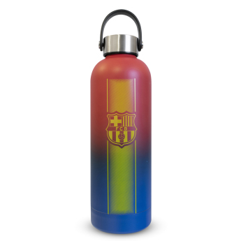 FC Barcelona бутилка за пиене Chunky Thermal Bottle