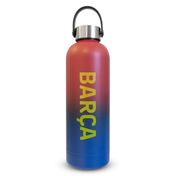 FC Barcelona бутилка за пиене Chunky Thermal Bottle
