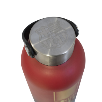 FC Barcelona бутилка за пиене Chunky Thermal Bottle