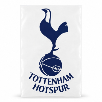 Tottenham Hotspur стикер A4 Car Decal