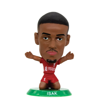 Liverpool FC фигурка Isak