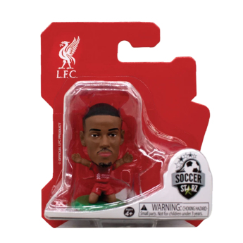 Liverpool FC фигурка Isak