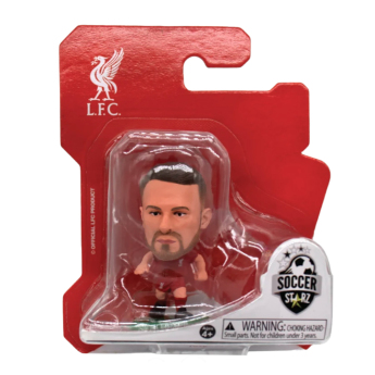 Liverpool FC фигурка Mac Allister