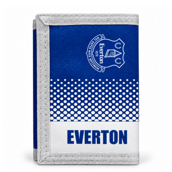 Everton FC портмоне Fade Wallet