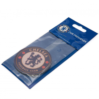 Chelsea FC парфюм car