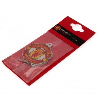 Manchester United парфюм car