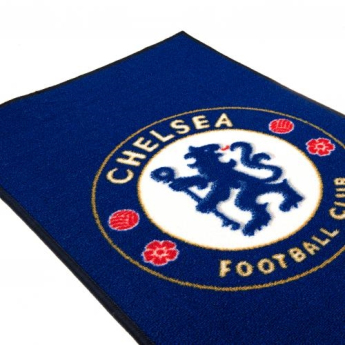 Chelsea FC килим rug blue
