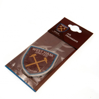 West Ham United ароматизатор за автомобил logo