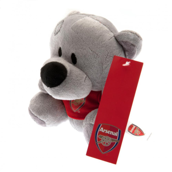 Arsenal FC плюшено мече Timmy